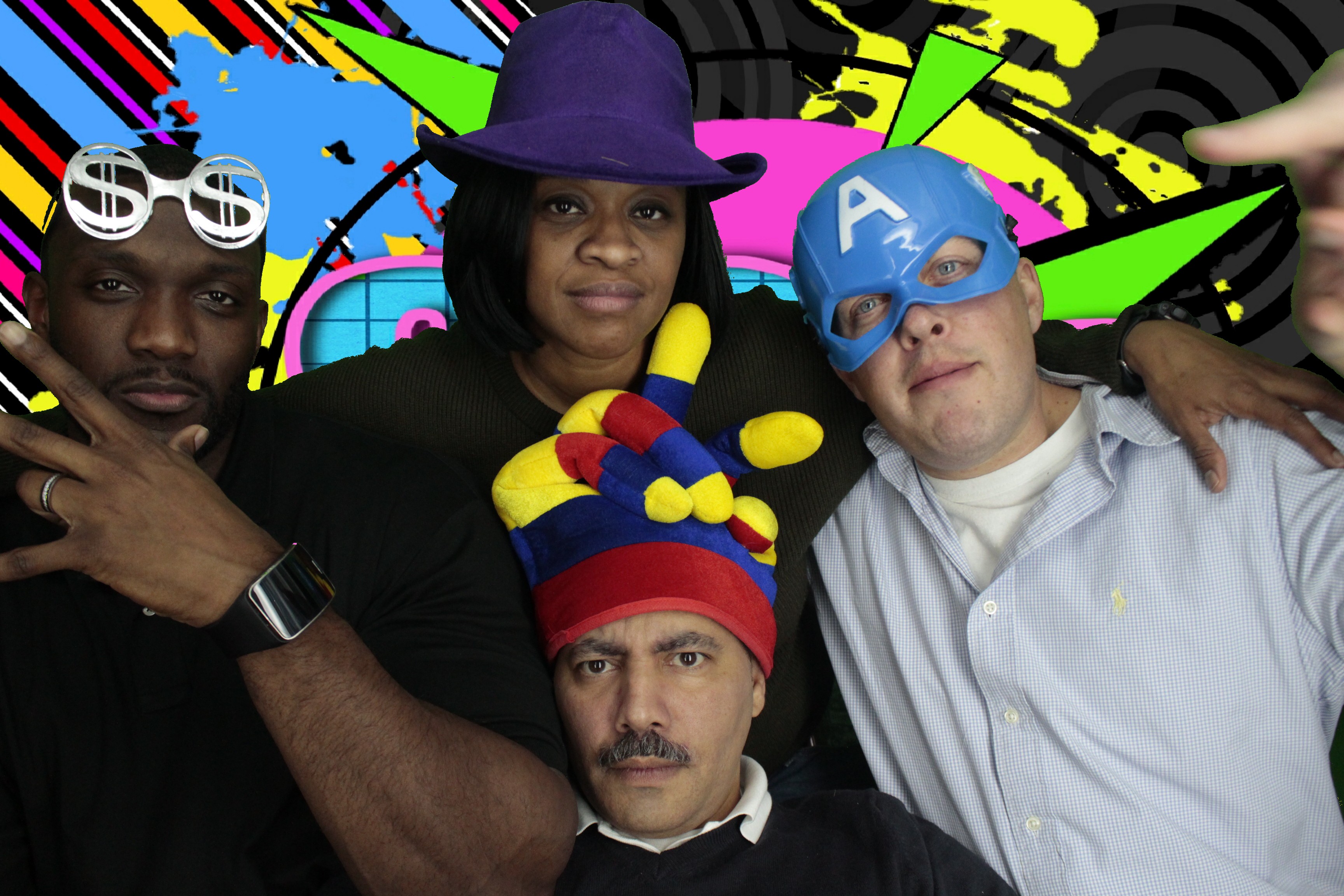 HST Khaki Ball 2018 | View more photos from the event at gallery.myphotoboothexperience.co.uk/u/MyPhotoBoothExperienceLtd/HST-Khaki-Ball-2018